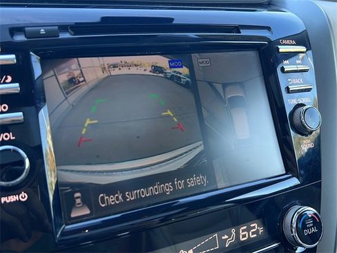 Used 2024 Nissan Murano Platinum w/ Cargo Package image 20