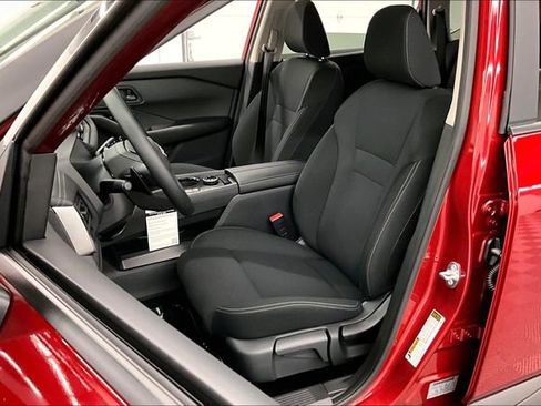 New 2026 Nissan Rogue S image 10