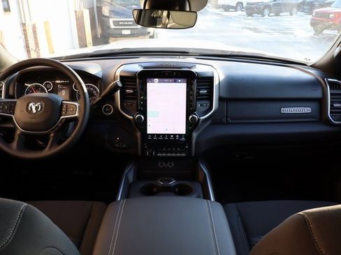 Used 2025 RAM 2500 Big Horn image 44