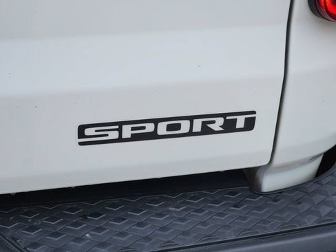 Certified 2020 Jeep Gladiator Sport w/ Quick Order Package 24S AWD/4WD image 13