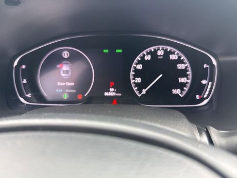 Used 2020 Honda Accord Sport image 15