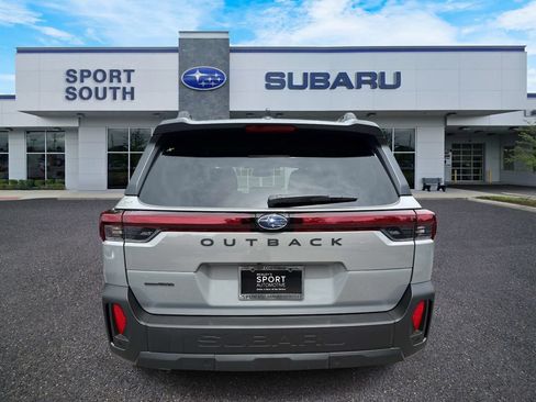 New 2026 Subaru Outback Premium AWD/4WD image 4