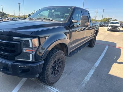 Used 2022 Ford F250 Lariat w/ Tremor Off-Road Package