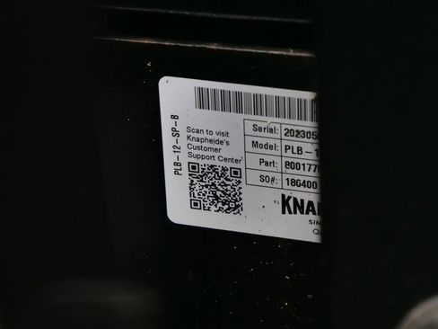 Used 2023 Mercedes-Benz Sprinter 3500 image 39