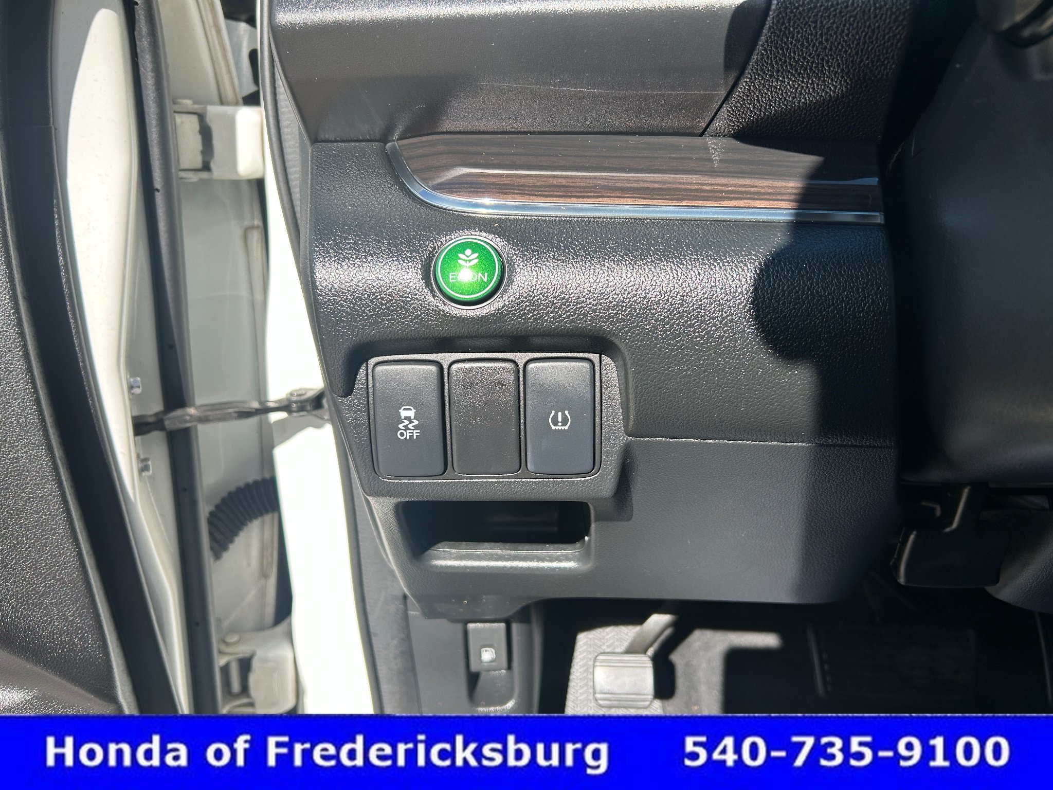 Used 2016 Honda CR-V EX-L image 27