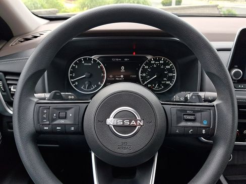 Certified 2023 Nissan Rogue SV AWD/4WD image 20
