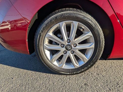 Used 2014 Hyundai Elantra SE w/ Option Group 02 image 41