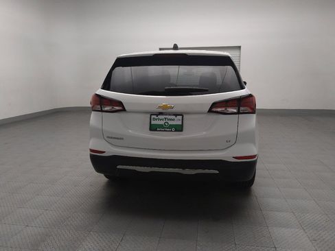 Used 2024 Chevrolet Equinox LT w/ LPO, Floor Liner Package image 7