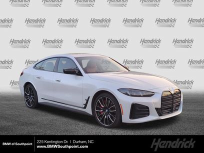 Used 2025 BMW i4 M50