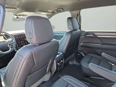 New 2026 GMC Acadia Elevation w/ Black Edition image 18