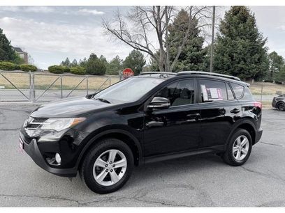 Used 2014 Toyota RAV4 XLE