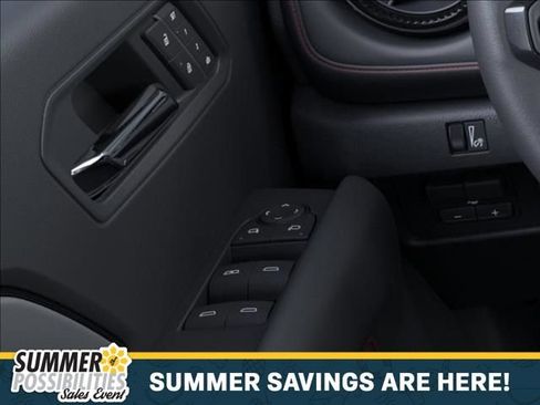 New 2026 Chevrolet Colorado Z71 w/ Z71 Convenience Package 2 AWD/4WD image 22