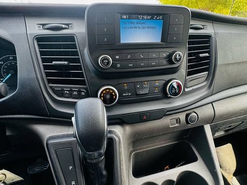 Used 2021 Ford Transit 350 XLT RWD image 13