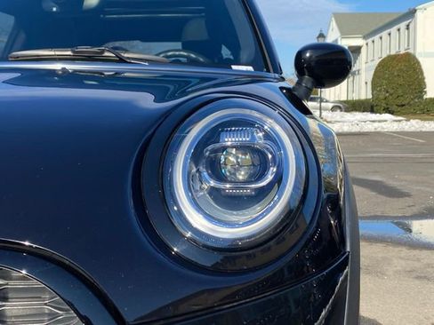 Used 2021 MINI Cooper S w/ Premium Package image 13