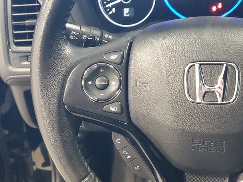 Used 2022 Honda HR-V Sport image 23