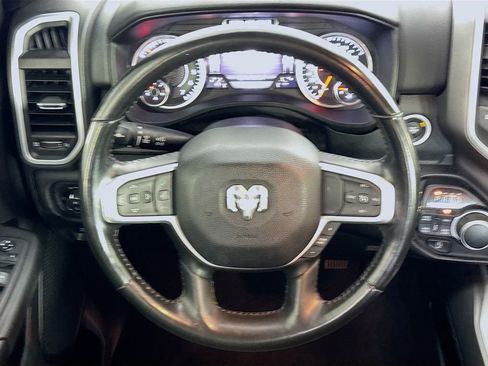 Used 2022 RAM 1500 Big Horn image 23