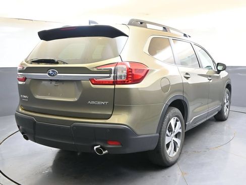 Certified 2025 Subaru Ascent Premium AWD/4WD image 5