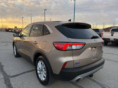 Used 2020 Ford Escape SE image 6