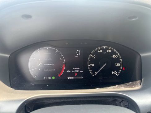 Used 2025 Honda HR-V Sport image 15