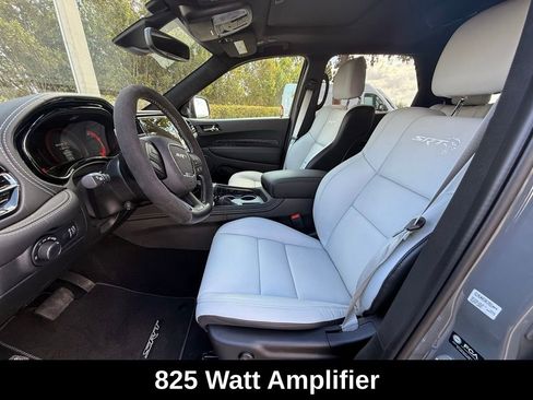 New 2026 Dodge Durango SRT Hellcat image 9