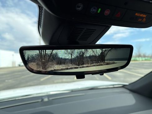 New 2026 Chevrolet Equinox LT image 22