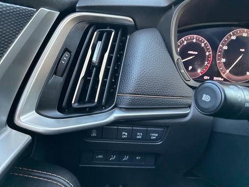 Used 2024 MAZDA CX-90 3.3 Turbo S image 27