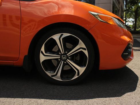 Used 2014 Honda Civic Si image 4
