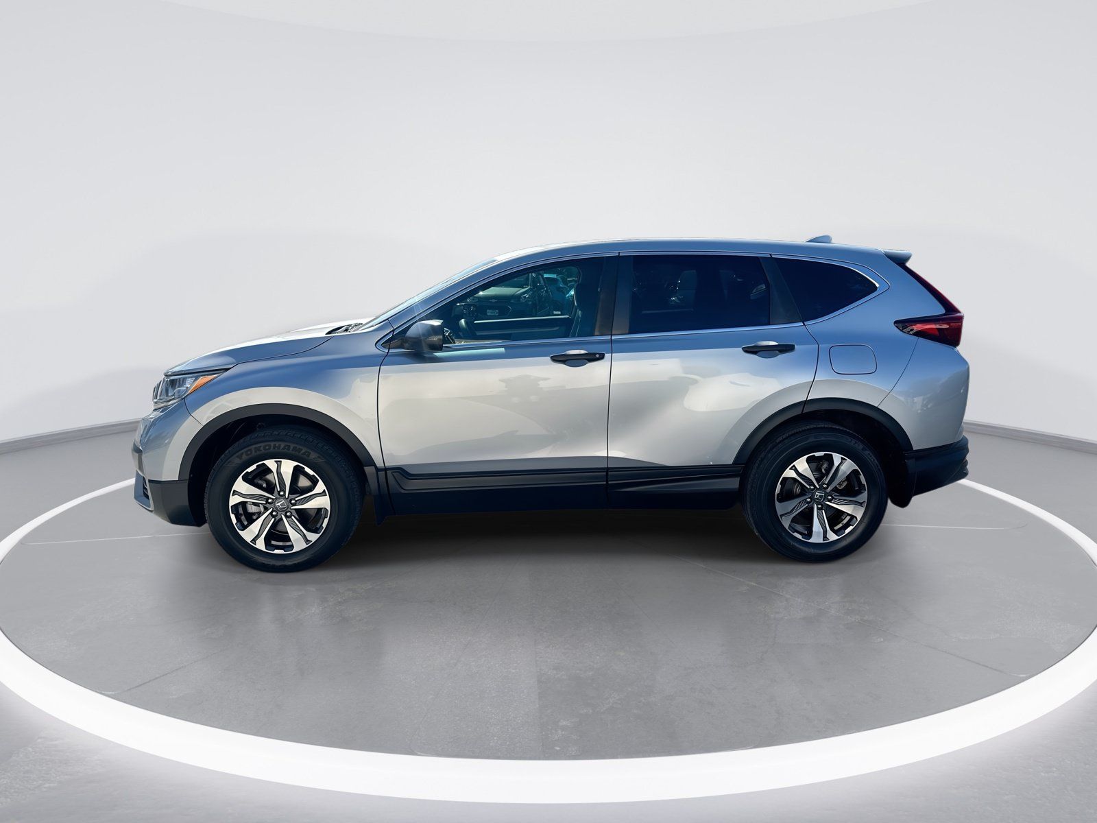 Used 2020 Honda CR-V LX image 6