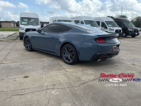 Used 2024 Ford Mustang Premium w/ 2.3L High Performance Package image 9