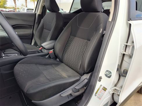 Used 2023 Nissan Kicks SV image 22