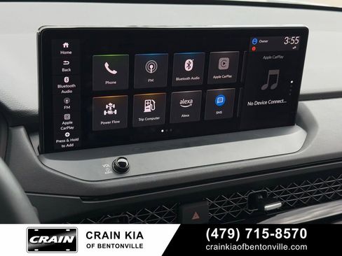 Used 2025 Honda Accord Sport image 15