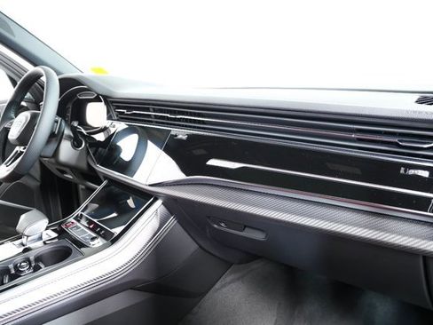 New 2026 Audi SQ7 Premium Plus image 26