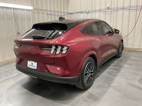 Used 2025 Ford Mustang Mach-E Premium image 22