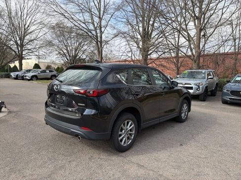 Used 2023 MAZDA CX-5 AWD 2.5 S image 5