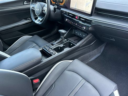 Used 2025 Kia K5 GT-Line w/ GT-Line Premium Package FWD image 14