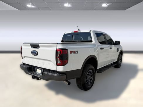 Used 2025 Ford Ranger XLT w/ Equipment Group 301A High AWD/4WD image 9