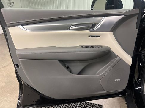 New 2026 Cadillac XT5 Premium Luxury w/ Driver Assist Package image 14