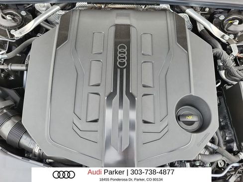 New 2026 Audi A6 Prestige AWD/4WD image 16