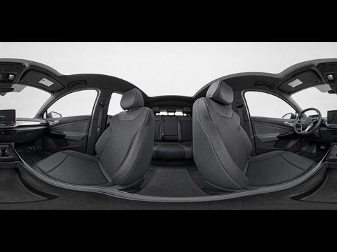 Certified 2024 Volkswagen ID.4 Pro S AWD/4WD image 19