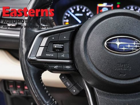 Used 2022 Subaru Ascent Touring AWD/4WD image 15