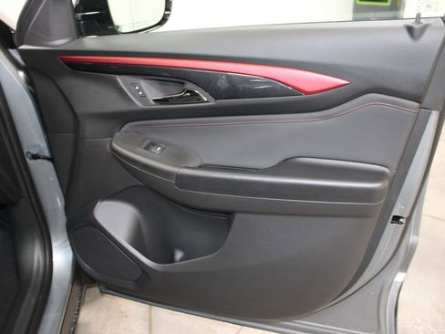 New 2026 Chevrolet TrailBlazer RS w/ Convenience Package FWD image 22