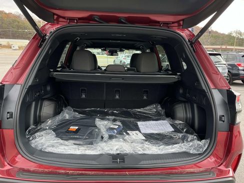 New 2026 Subaru Forester Premium image 20