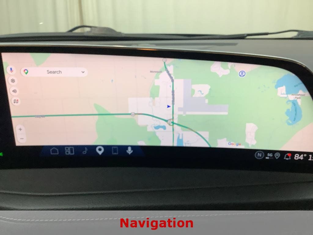 Used 2025 Cadillac XT4 Premium Luxury AWD/4WD image 17