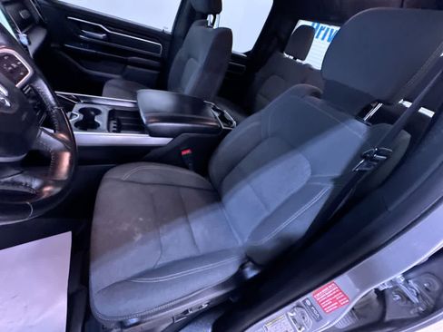 Used 2022 RAM 1500 Big Horn image 14
