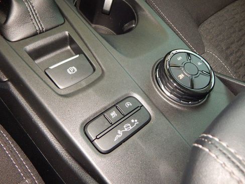 Used 2024 Ford Ranger XLT w/ FX4 Off-Road Package image 22