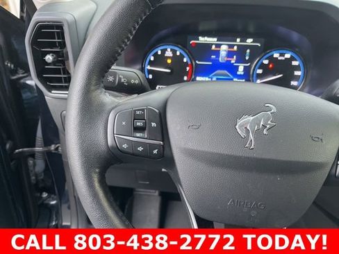 Used 2021 Ford Bronco Sport Outer Banks image 20