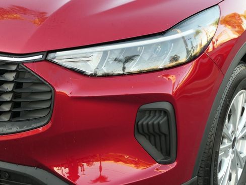 Used 2025 Ford Escape Active w/ Tech Pack #1 image 10