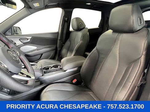 New 2026 Acura RDX A-Spec AWD/4WD image 15