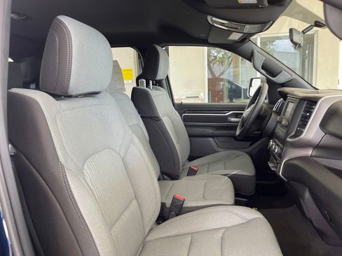 New 2023 RAM 1500 Big Horn image 20