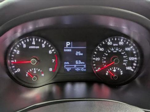 Used 2023 Kia Rio S FWD image 26